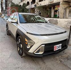 هيونداي كونا